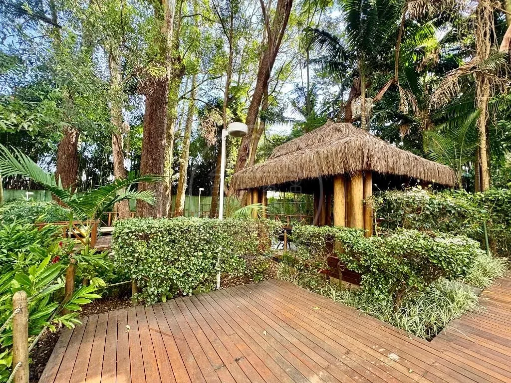 Apartamento, 4 quartos, 233 m² - Foto 27