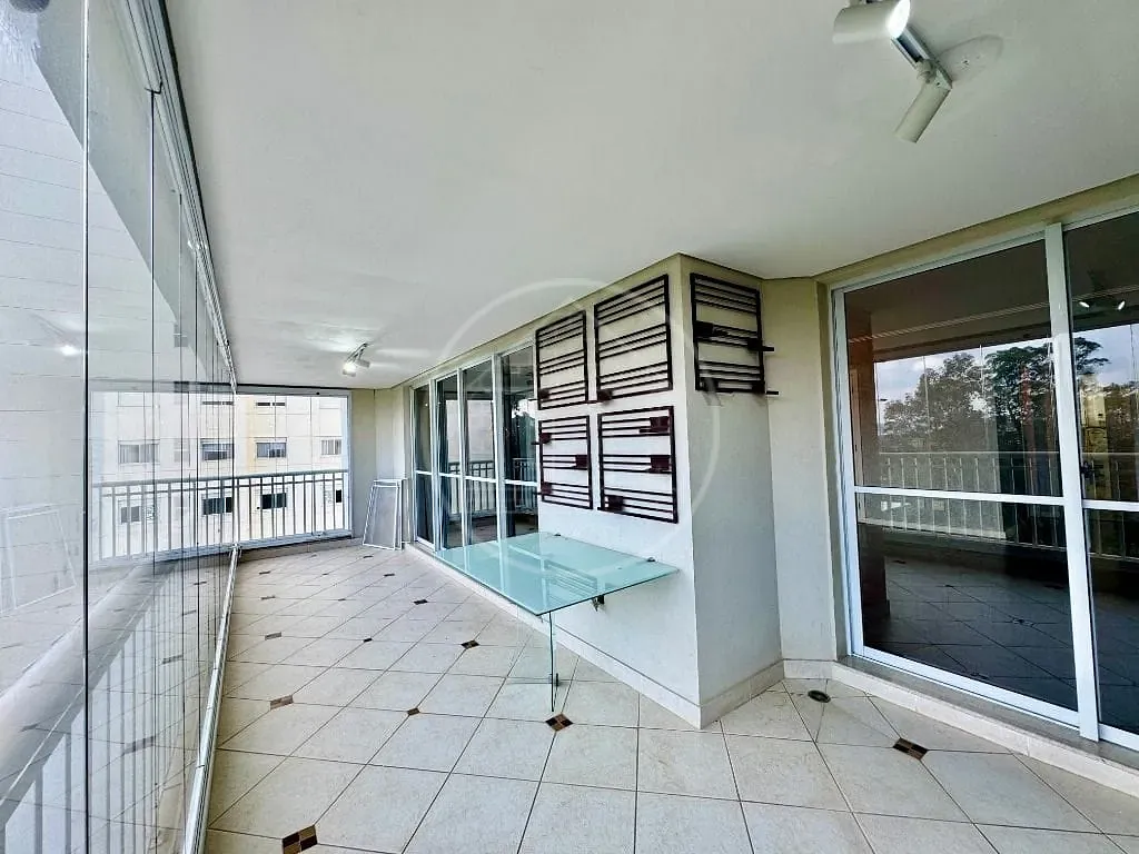 Apartamento, 4 quartos, 233 m² - Foto 3