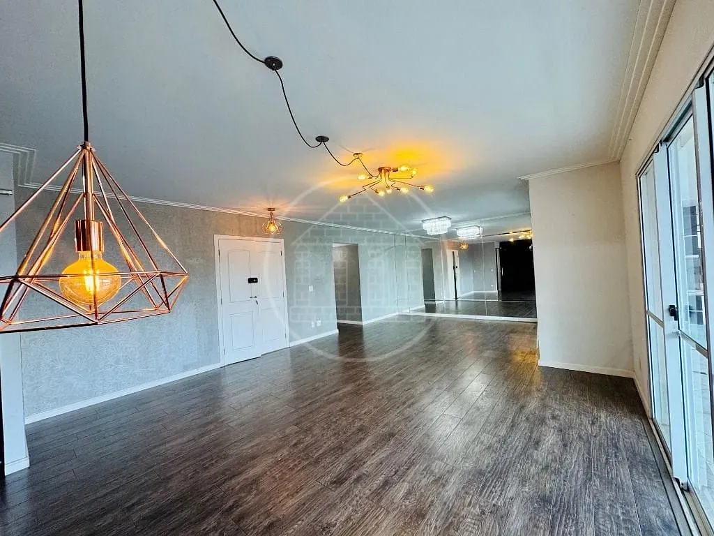 Apartamento, 4 quartos, 233 m² - Foto 6