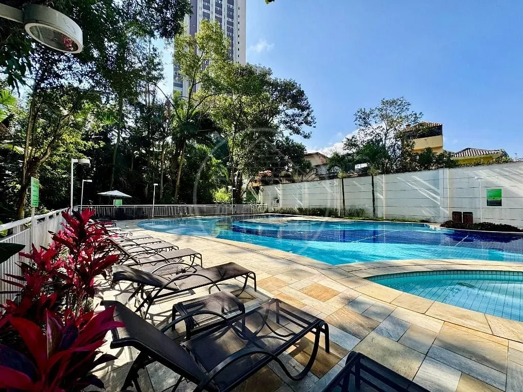 Apartamento, 4 quartos, 233 m² - Foto 19