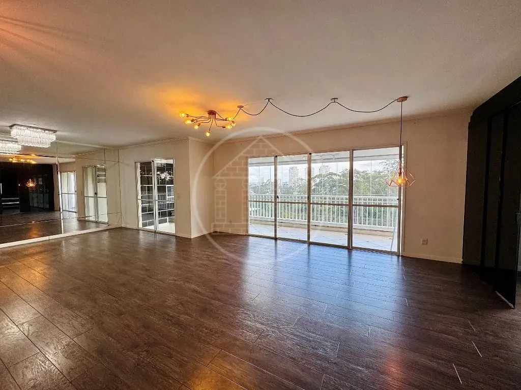Apartamento, 4 quartos, 233 m² - Foto 5