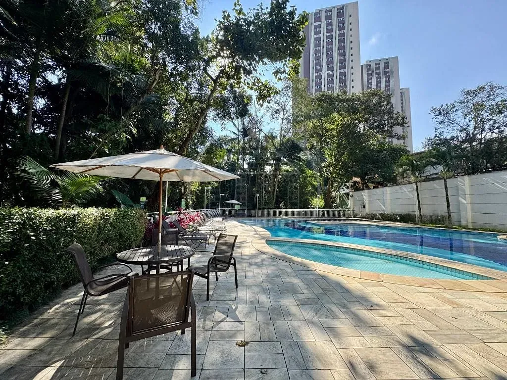 Apartamento, 4 quartos, 233 m² - Foto 21