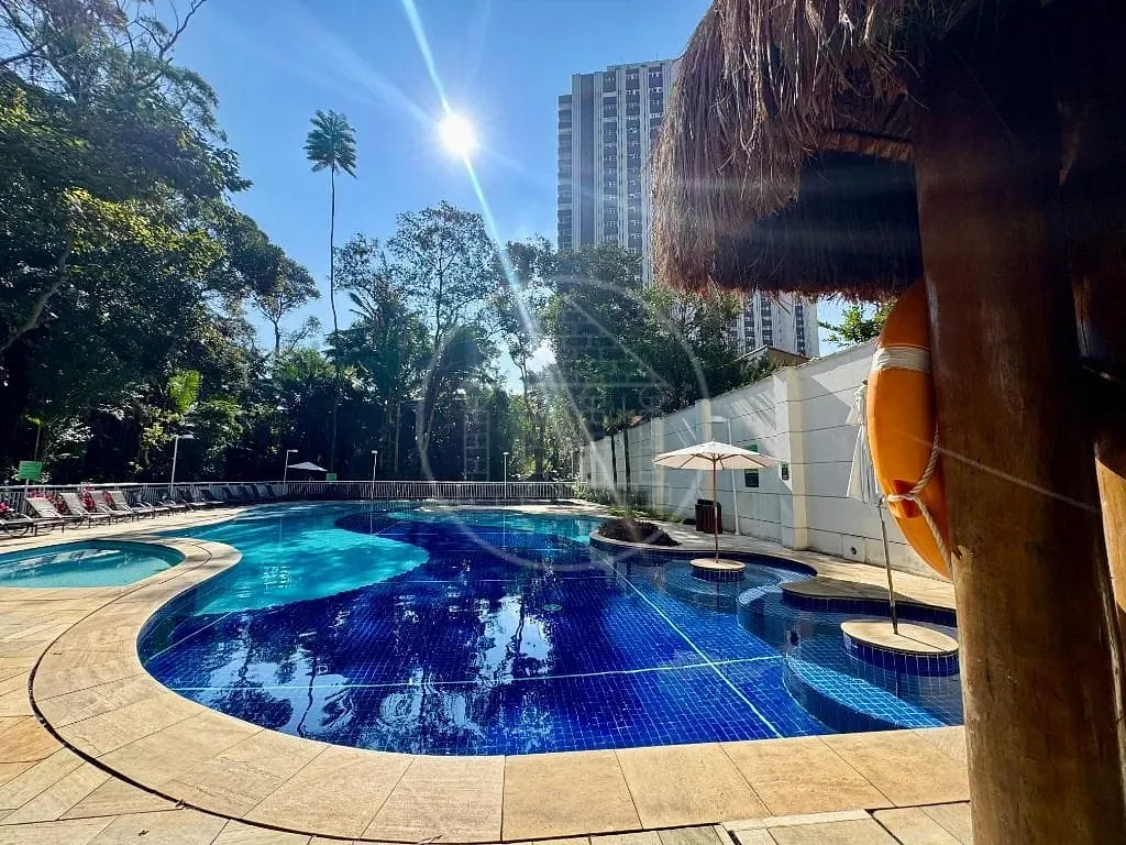 Apartamento, 4 quartos, 233 m² - Foto 22
