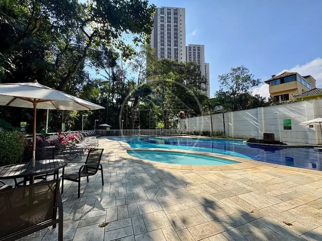 Apartamento, 4 quartos, 233 m² - Foto 20