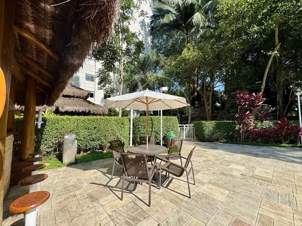 Apartamento, 4 quartos, 233 m² - Foto 24