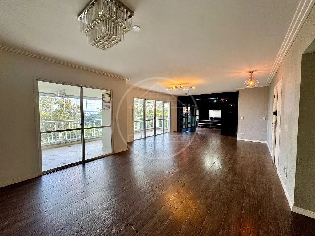 Apartamento, 4 quartos, 233 m² - Foto 4
