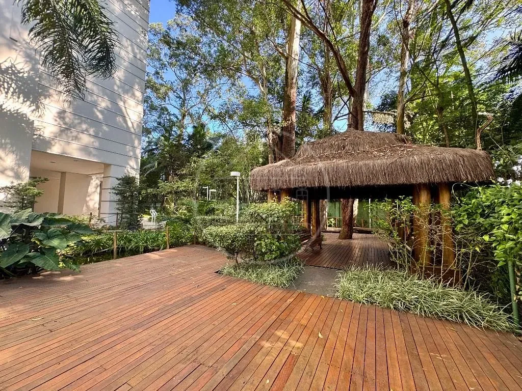 Apartamento, 4 quartos, 233 m² - Foto 25