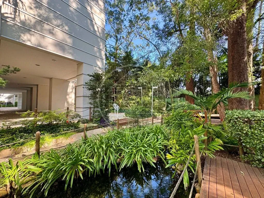 Apartamento, 4 quartos, 233 m² - Foto 26
