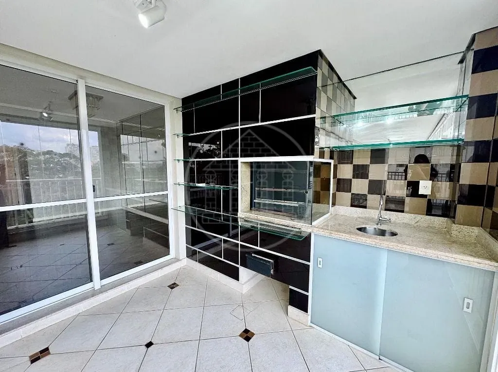 Apartamento, 4 quartos, 233 m² - Foto 2