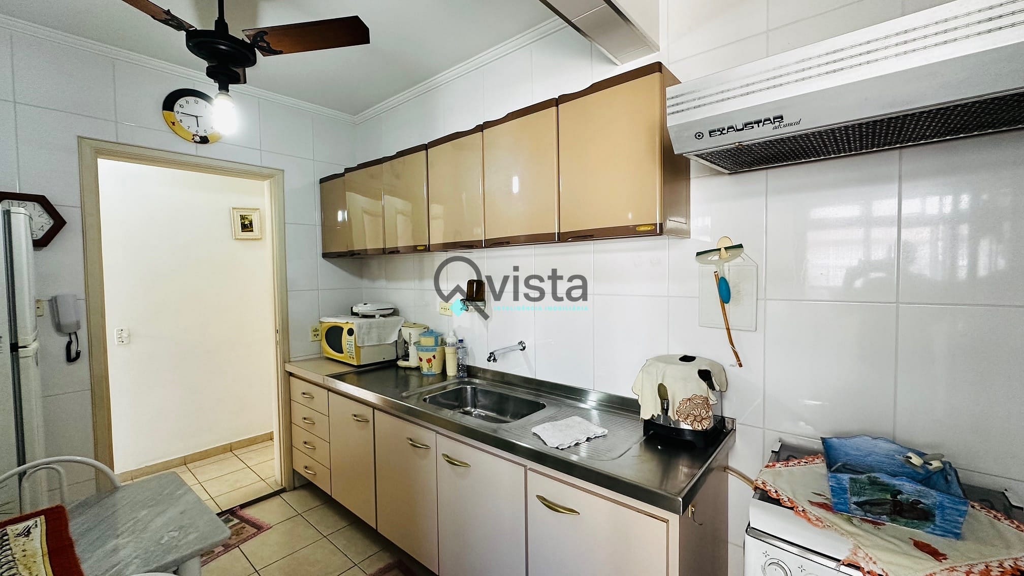Apartamento à venda com 3 quartos, 75m² - Foto 5