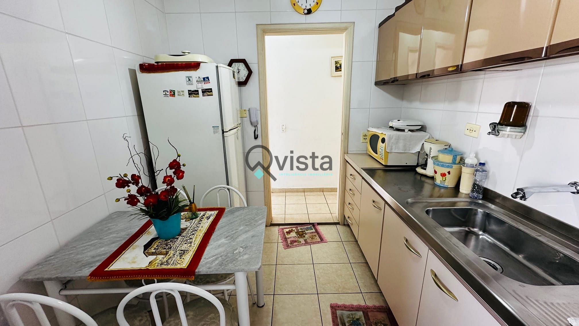 Apartamento à venda com 3 quartos, 75m² - Foto 6