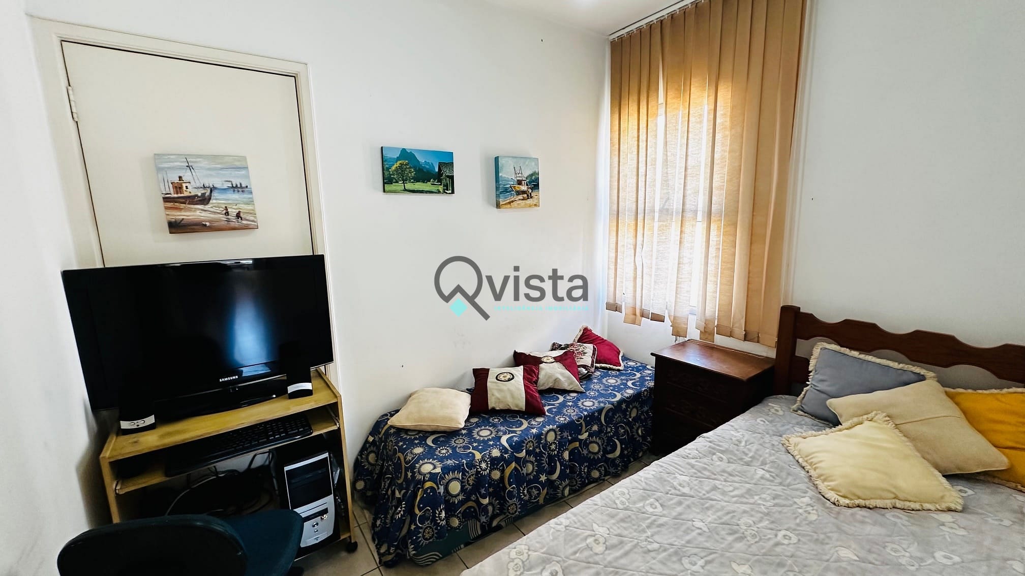 Apartamento à venda com 3 quartos, 75m² - Foto 16