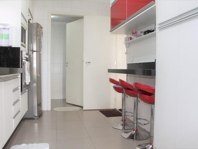 Foto do Apartamento - Apartamento com 3 dormitórios à venda, 147 m² por R$ 902.000,00 - Vila Ema - São José dos Campos/SP | RUSSI IMÓVEIS