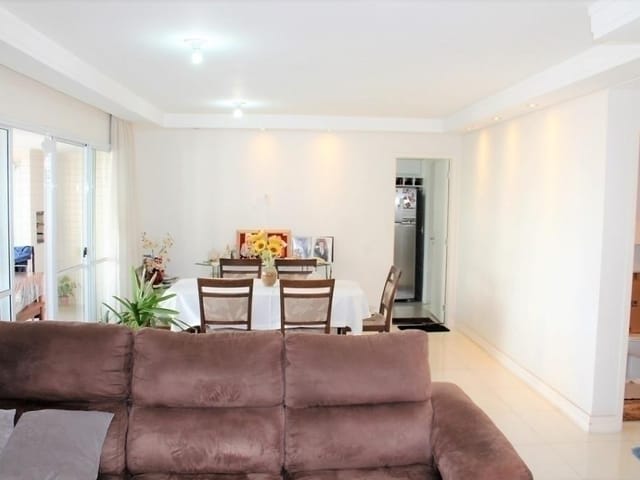Foto do Apartamento - Apartamento com 3 dormitórios à venda, 147 m² por R$ 902.000,00 - Vila Ema - São José dos Campos/SP | RUSSI IMÓVEIS