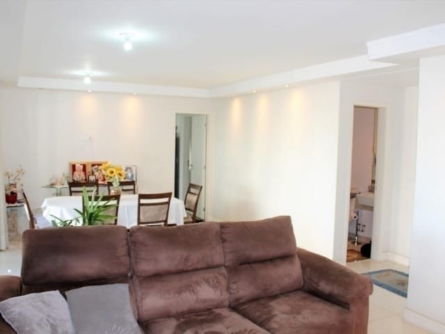 Foto do Apartamento - Apartamento com 3 dormitórios à venda, 147 m² por R$ 902.000,00 - Vila Ema - São José dos Campos/SP | RUSSI IMÓVEIS
