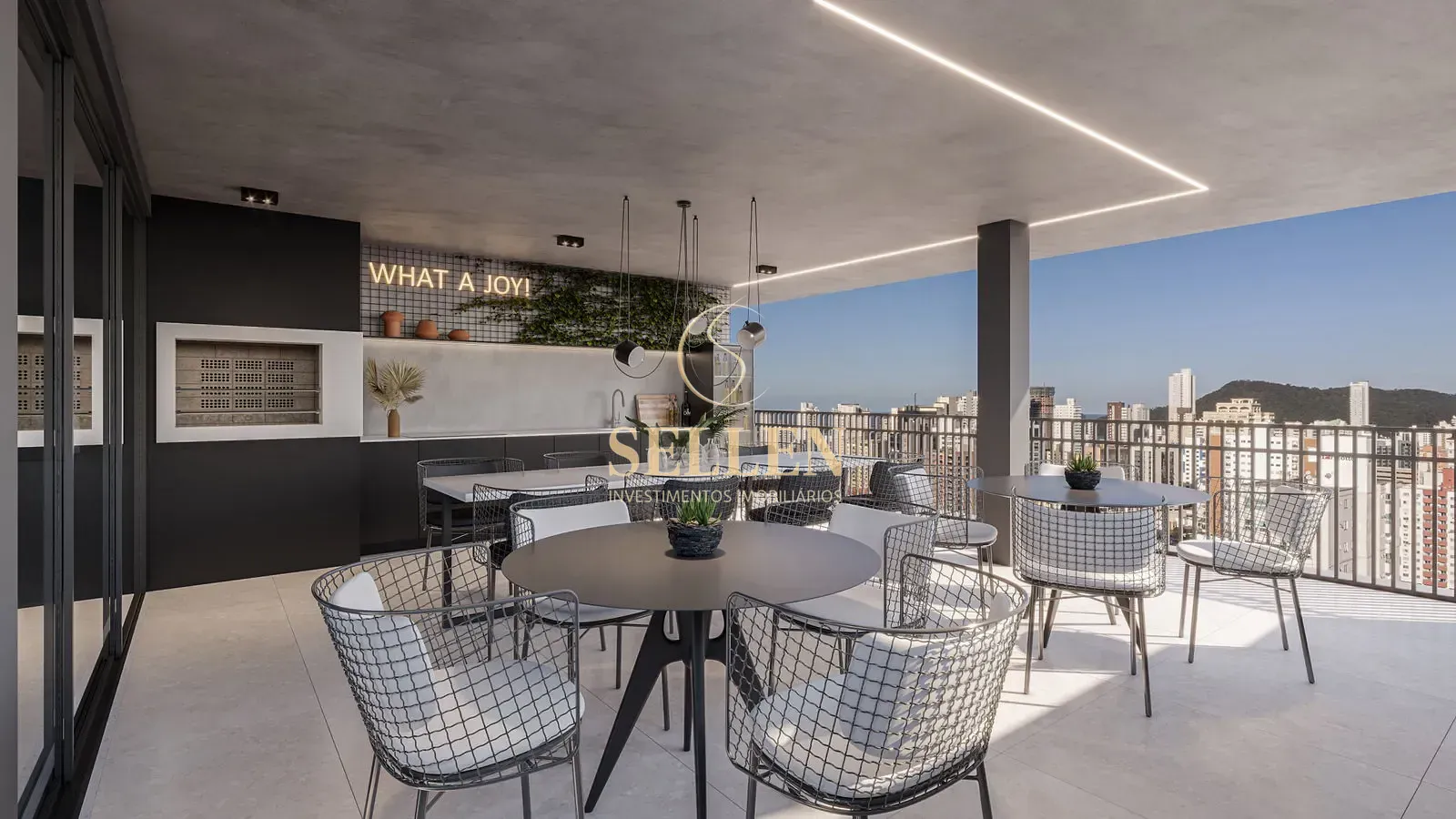 Apartamento, 1 quarto, 34 m² - Foto 14