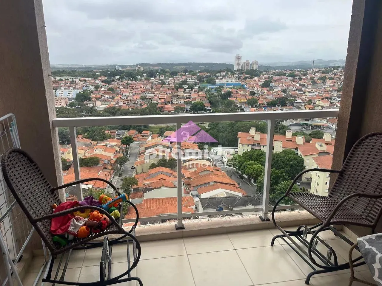 Apartamento, 3 quartos, 90 m² - Foto 4