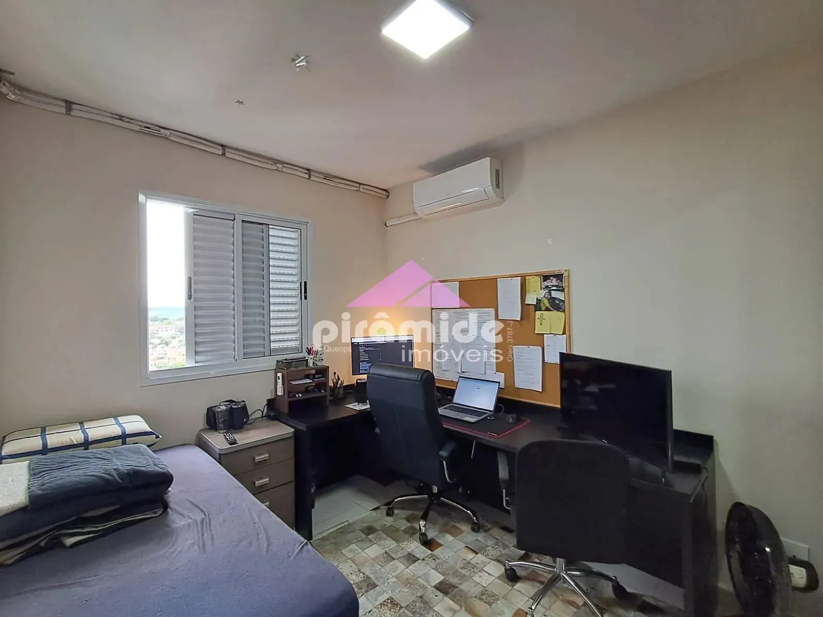 Apartamento, 3 quartos, 90 m² - Foto 13