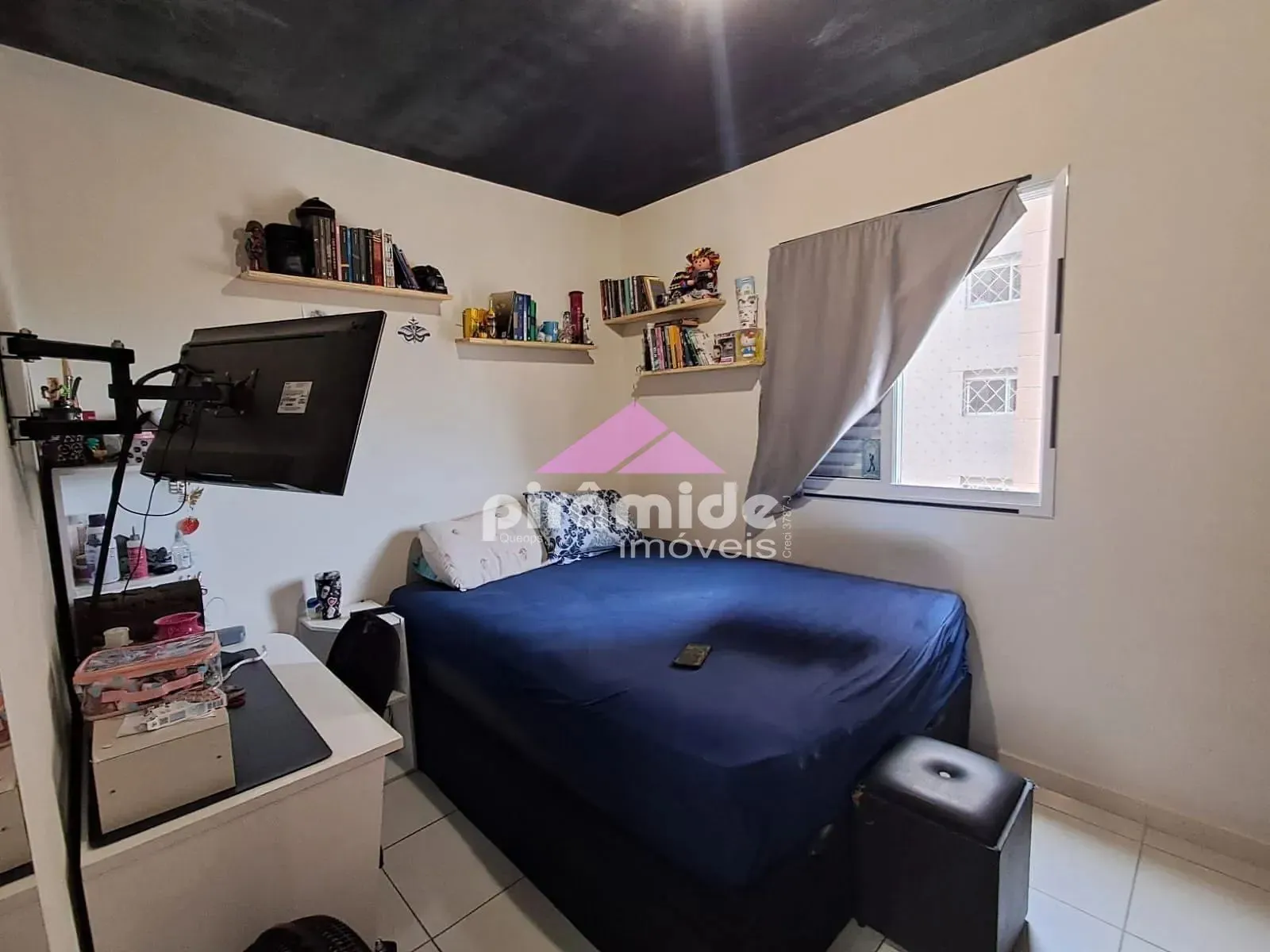 Apartamento, 3 quartos, 90 m² - Foto 10
