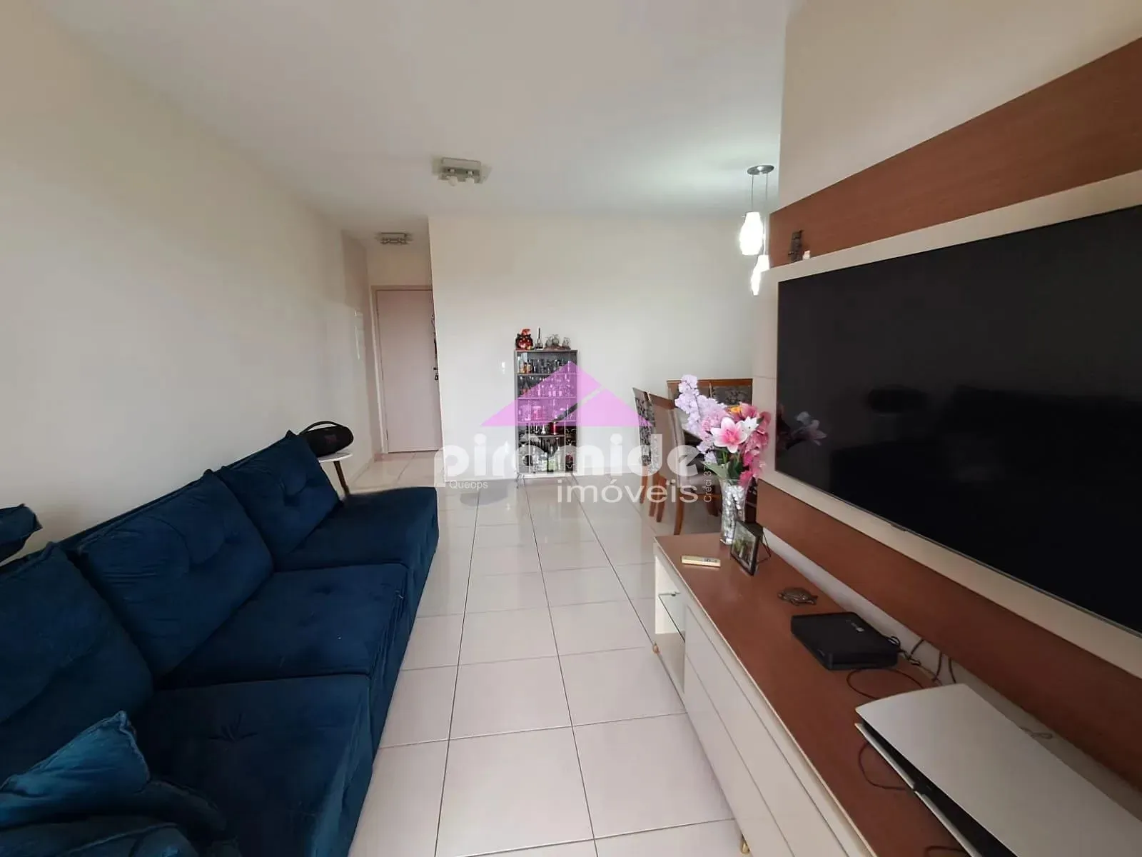 Apartamento, 3 quartos, 90 m² - Foto 6