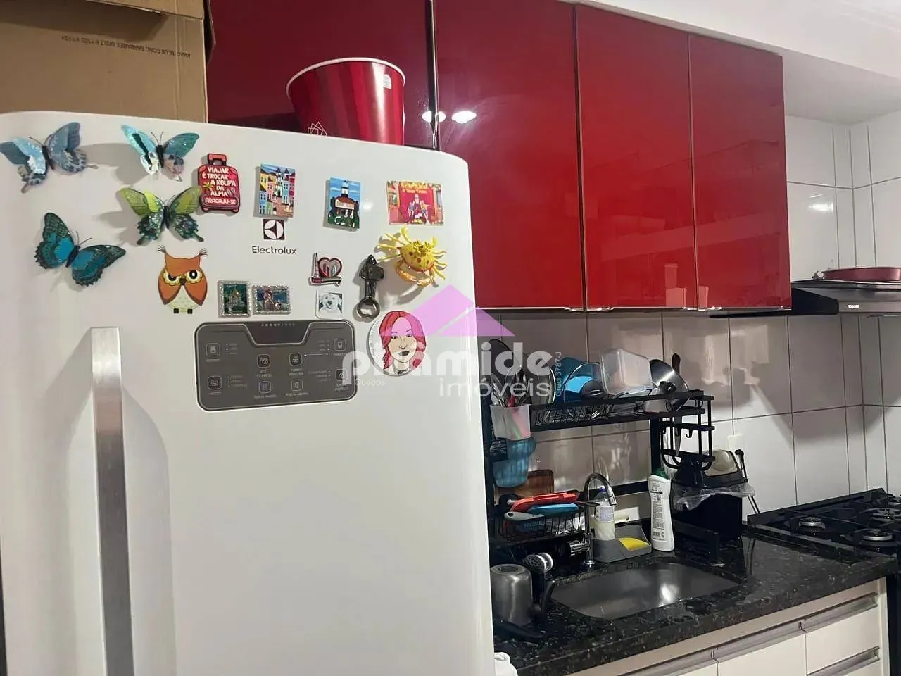 Apartamento, 3 quartos, 90 m² - Foto 8