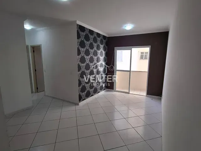 Apartamento 2 quartos e 1 banheiro, à venda, no bairro Independência em Taubaté