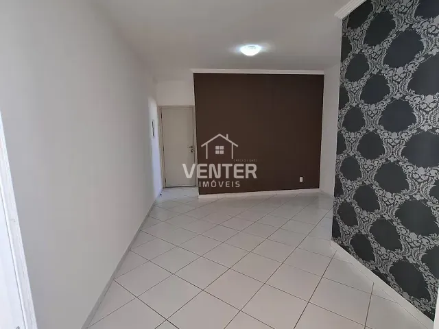 Apartamento 2 quartos e 1 banheiro, à venda, no bairro Independência em Taubaté