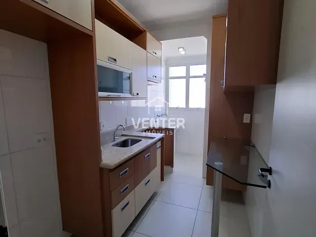 Apartamento 2 quartos e 1 banheiro, à venda, no bairro Independência em Taubaté