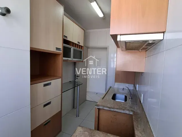 Apartamento 2 quartos e 1 banheiro, à venda, no bairro Independência em Taubaté