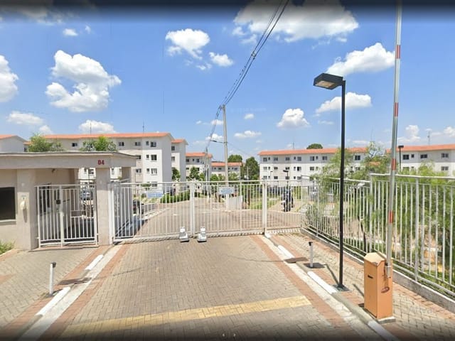 Foto do Apartamento - Apartamento à venda, Bonsucesso, Guarulhos, SP | Imobiliária Compare