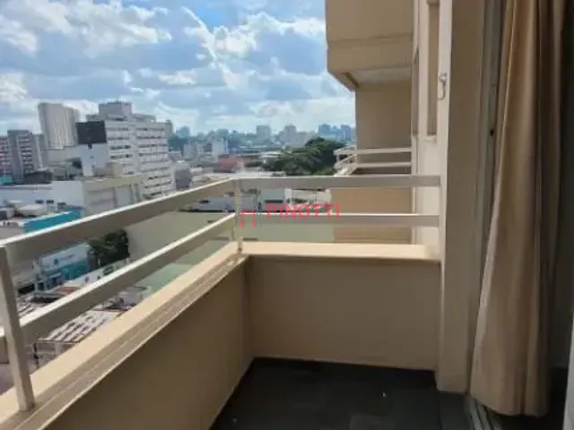 Apartamento 3 quartos e 2 banheiros, à venda, no bairro Centro em São Bernardo do Campo
