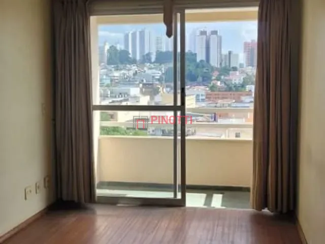 Apartamento 3 quartos e 2 banheiros, à venda, no bairro Centro em São Bernardo do Campo