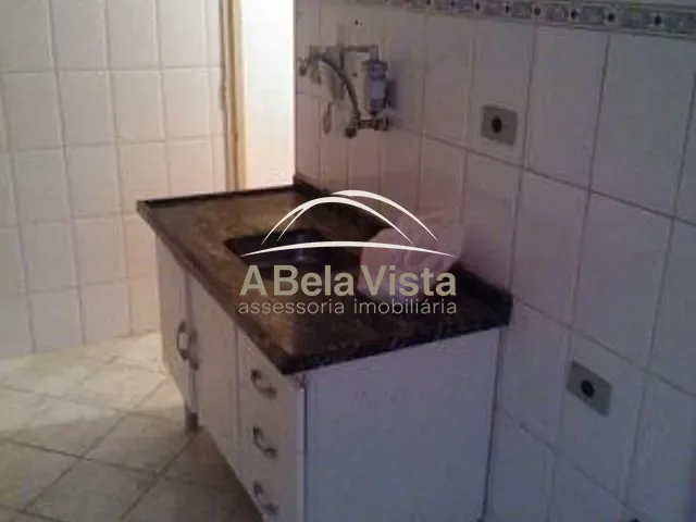 Apartamento 2 quartos e 1 banheiro, à venda, no bairro Novo Osasco em Osasco