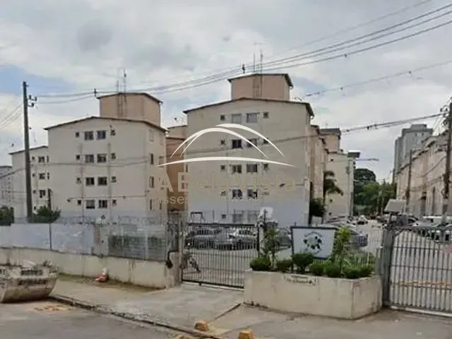 Apartamento 2 quartos e 1 banheiro, à venda, no bairro Novo Osasco em Osasco