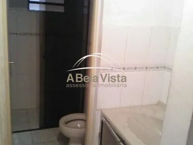 Apartamento 2 quartos e 1 banheiro, à venda, no bairro Novo Osasco em Osasco