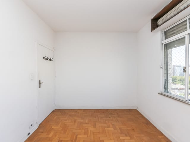 Apartamento com 70m² 2 quartos e 2 banheiros, à venda, no bairro Campos Elíseos em São Paulo