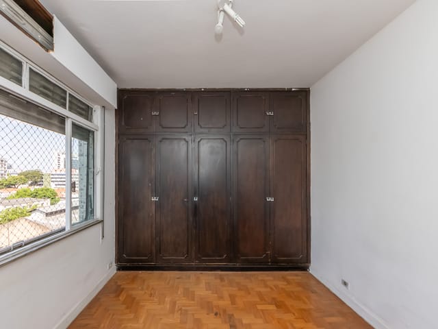 Apartamento com 70m² 2 quartos e 2 banheiros, à venda, no bairro Campos Elíseos em São Paulo