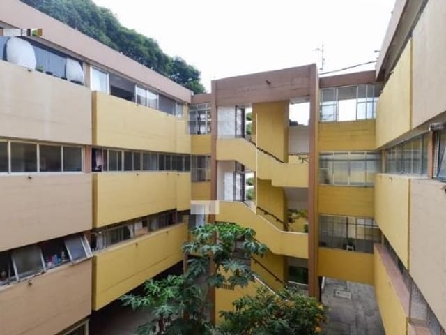 Foto do Apartamento - Apartamento à venda, Parque Cecap, Guarulhos, SP | Imobiliária Compare