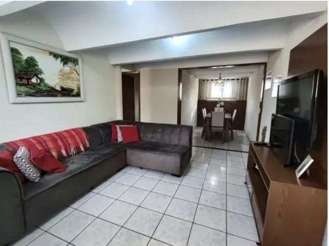 Foto do Apartamento - Apartamento à venda, Parque Cecap, Guarulhos, SP | Imobiliária Compare