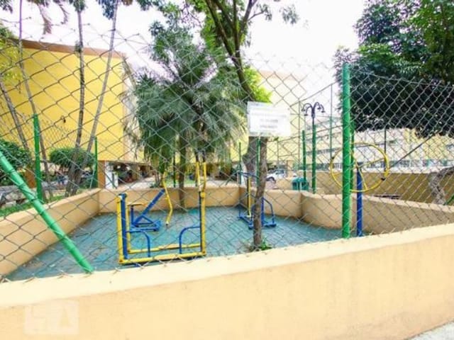 Foto do Apartamento - Apartamento à venda, Parque Cecap, Guarulhos, SP | Imobiliária Compare