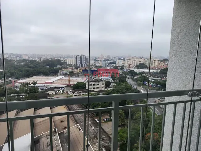Apartamento 2 quartos e 1 banheiro, à venda, no bairro Rudge Ramos em São Bernardo do Campo