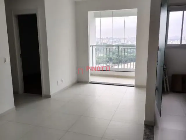 Apartamento 2 quartos e 1 banheiro, à venda, no bairro Rudge Ramos em São Bernardo do Campo