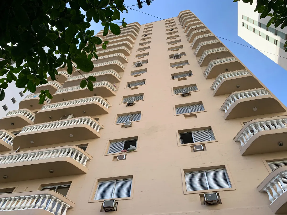 Apartamento para venda em Pitangueiras com 3 quartos, sendo 1 suíte, 129m²