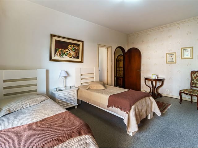 Foto do Apartamento - Apartamento à venda 5 Quartos 1 Suite 3 Vagas 455M² Consolação São Paulo - SP | Lares e Andares Imóveis