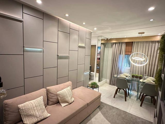 Foto do Apartamento - Excelente empreendimento disponível no Condomínio Terra Nostra à venda, na região da Vila Rio de Janeiro em Guarulhos, SP | Imobiliária Compare