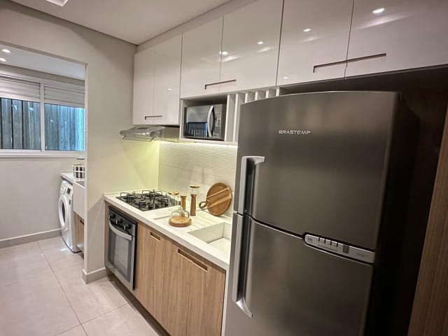 Foto do Apartamento - Excelente empreendimento disponível no Condomínio Terra Nostra à venda, na região da Vila Rio de Janeiro em Guarulhos, SP | Imobiliária Compare