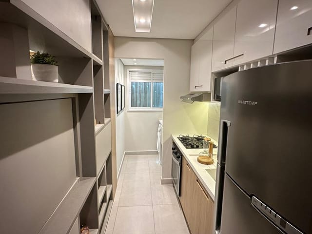 Foto do Apartamento - Excelente empreendimento disponível no Condomínio Terra Nostra à venda, na região da Vila Rio de Janeiro em Guarulhos, SP | Imobiliária Compare