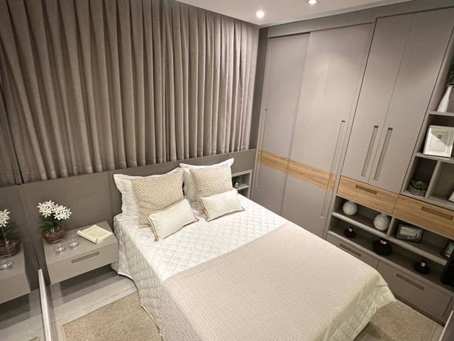 Foto do Apartamento - Excelente empreendimento disponível no Condomínio Terra Nostra à venda, na região da Vila Rio de Janeiro em Guarulhos, SP | Imobiliária Compare