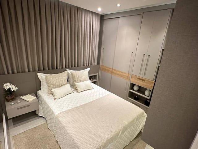 Foto do Apartamento - Excelente empreendimento disponível no Condomínio Terra Nostra à venda, na região da Vila Rio de Janeiro em Guarulhos, SP | Imobiliária Compare