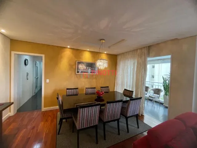 Apartamento 3 quartos e 1 banheiro, à venda, no bairro Planalto em São Bernardo do Campo